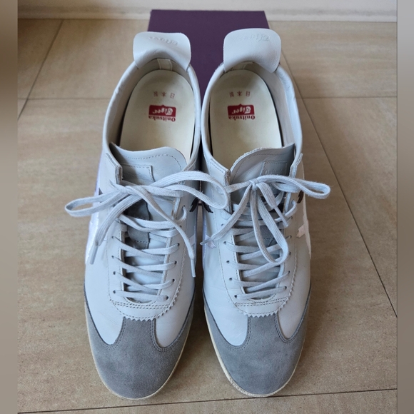 Onitsuka Tiger Mexico 66 Deluxe - Picture 7 of 9